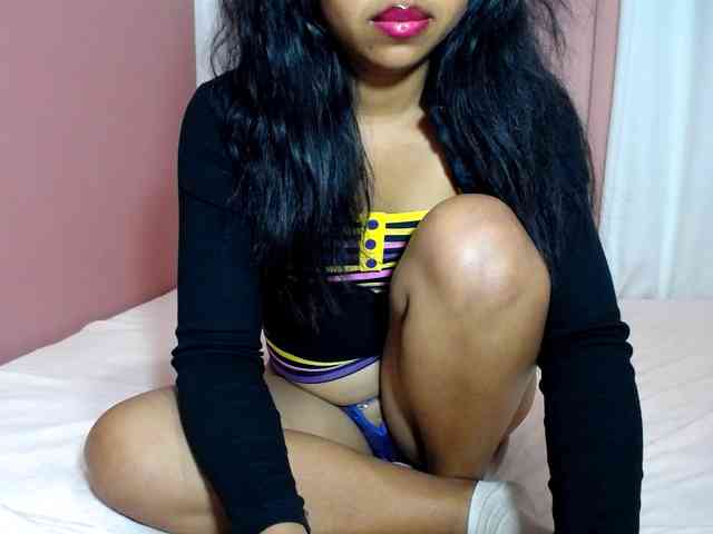 ALYASH webcam