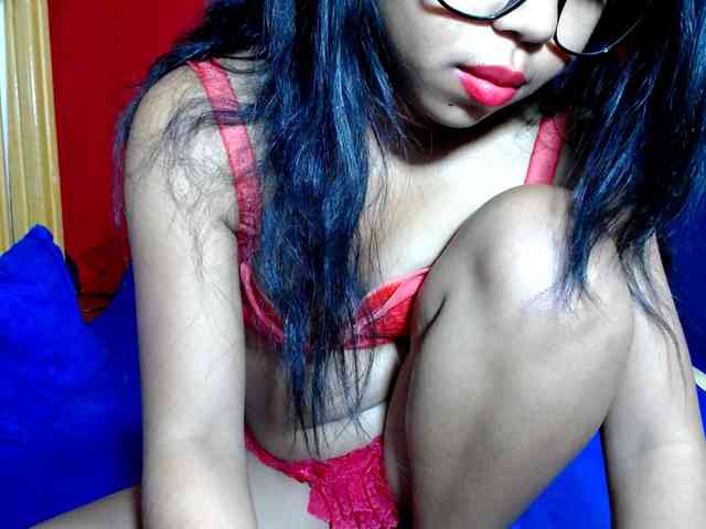 ALYASH webcam
