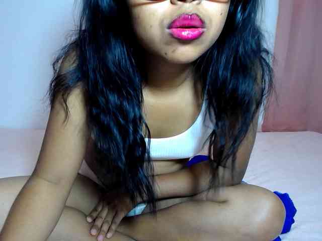 ALYASH webcam