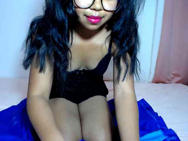 ALYASH webcam