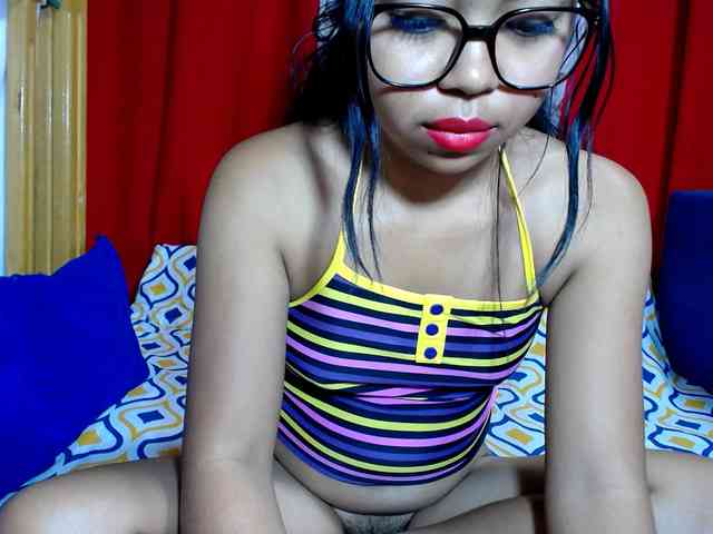 ALYASH webcam