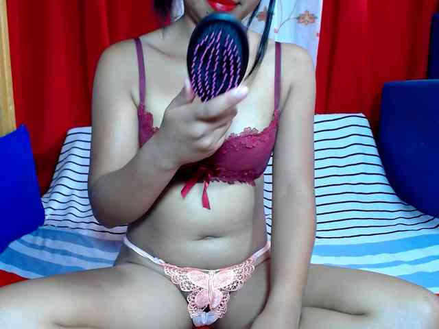 ALYASH webcam