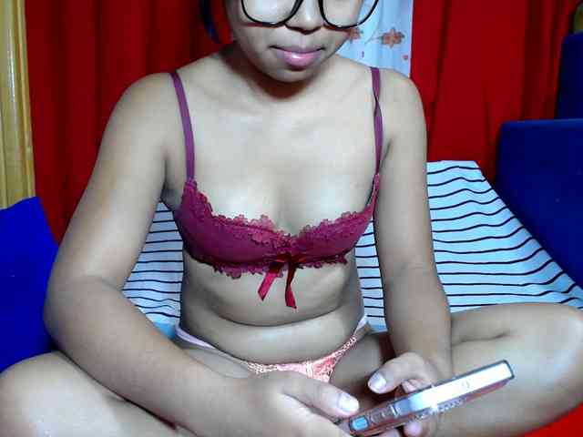 ALYASH webcam