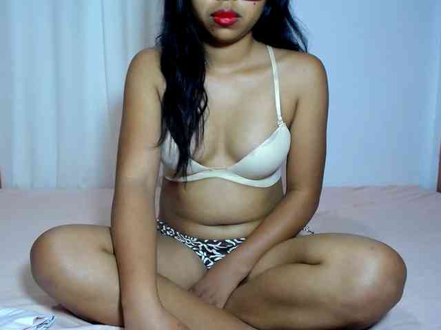 ALYASH webcam