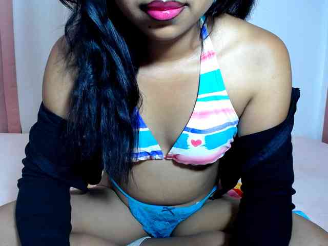 ALYASH webcam