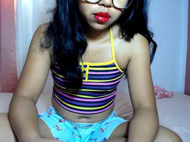 ALYASH webcam
