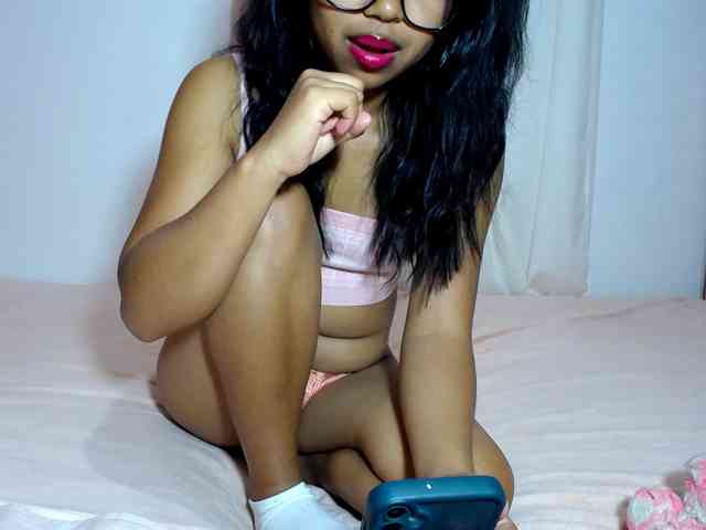 ALYASH webcam