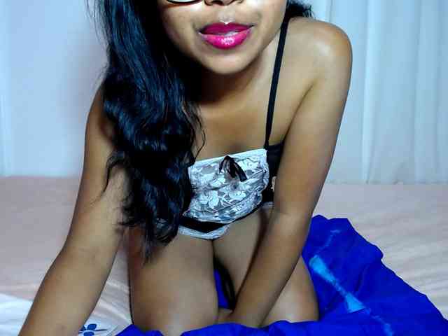 ALYASH webcam