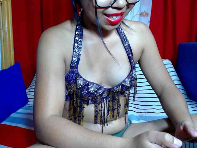 ALYASH webcam