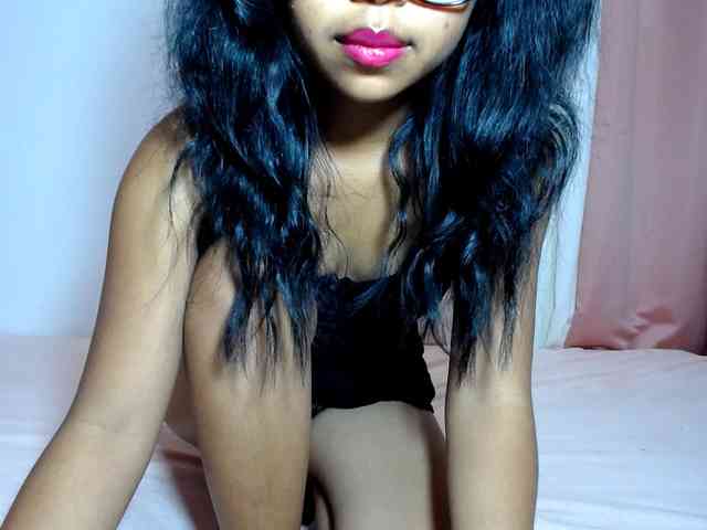 ALYASH webcam