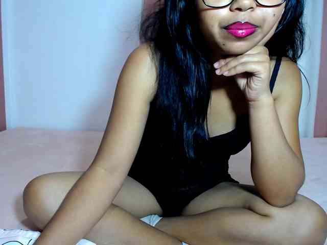 ALYASH webcam