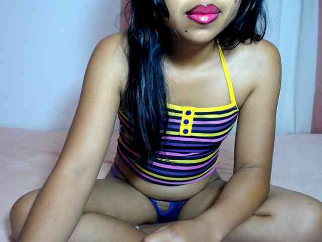 ALYASH webcam