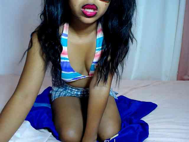 ALYASH webcam