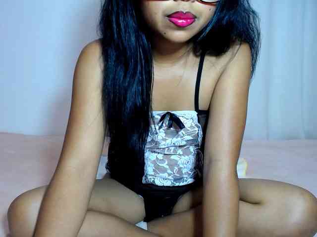 ALYASH webcam