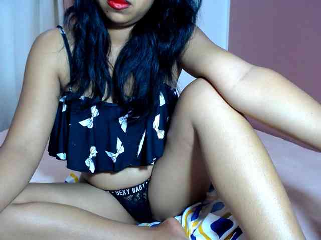 ALYASH webcam