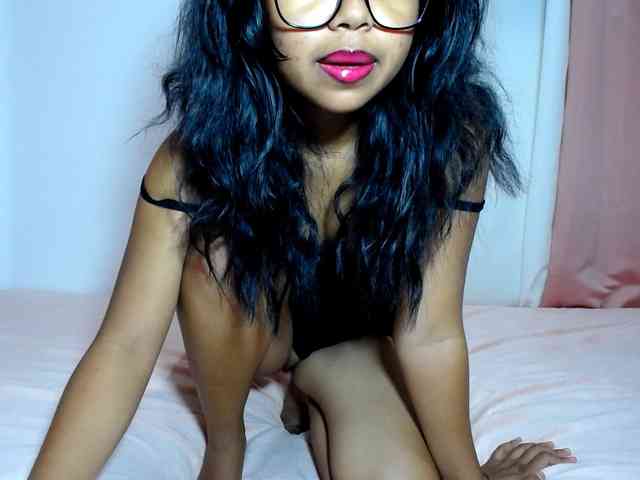 ALYASH webcam