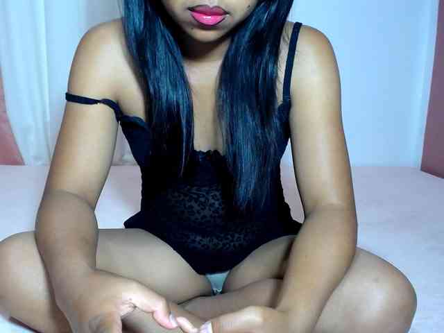 ALYASH webcam
