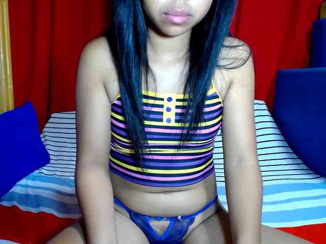 ALYASH webcam