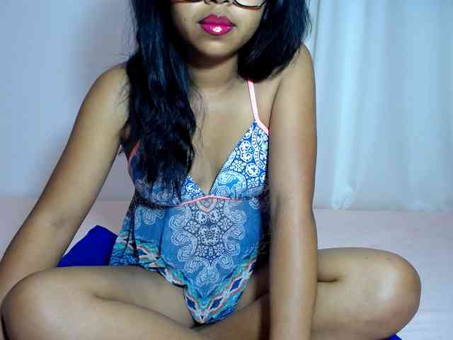 ALYASH webcam