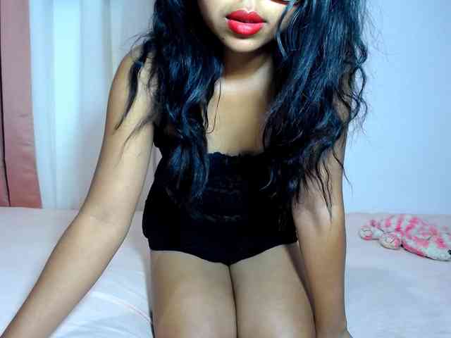 ALYASH webcam