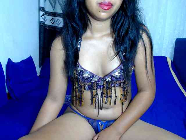 ALYASH webcam