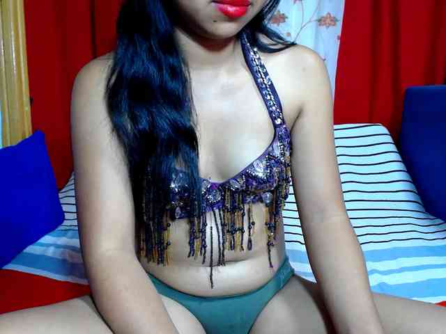 ALYASH webcam