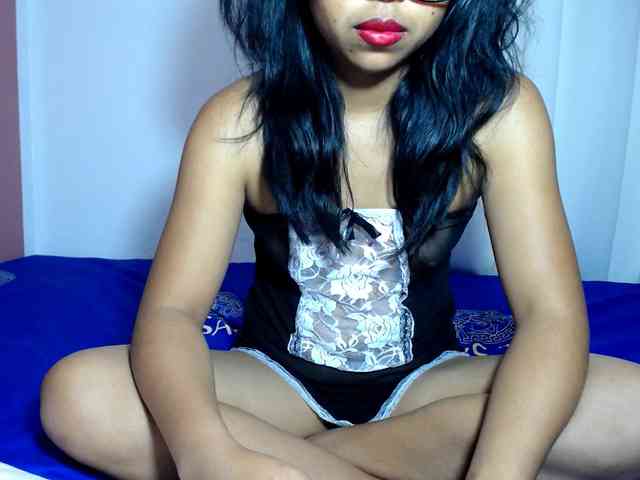 ALYASH webcam