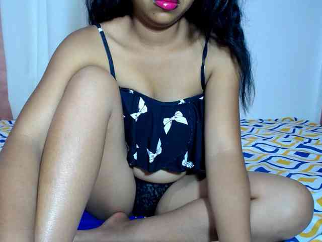 ALYASH webcam