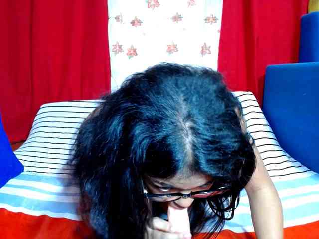 ALYASH webcam