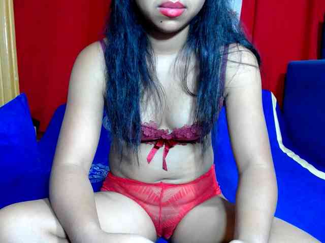 ALYASH webcam