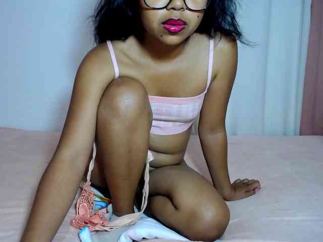 ALYASH webcam