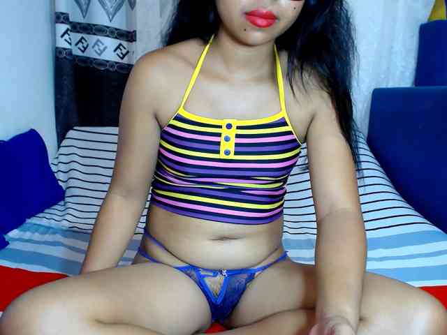 ALYASH webcam