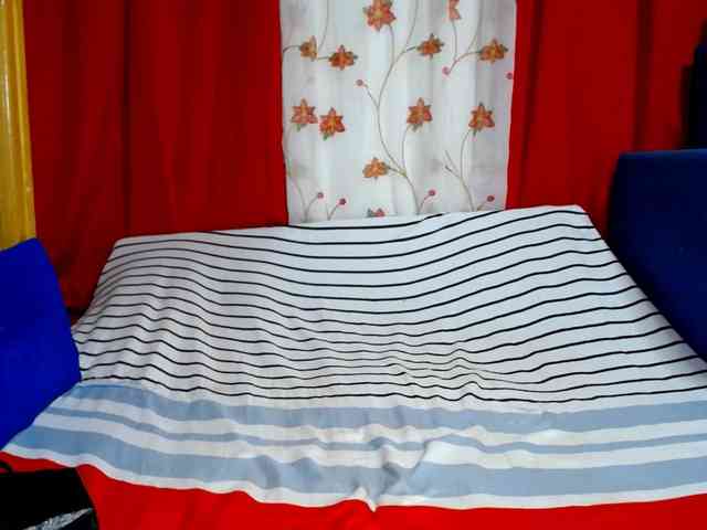 ALYASH webcam