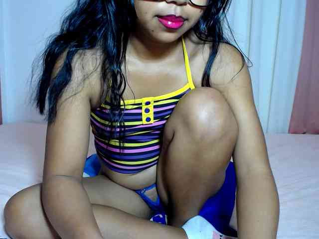 ALYASH webcam