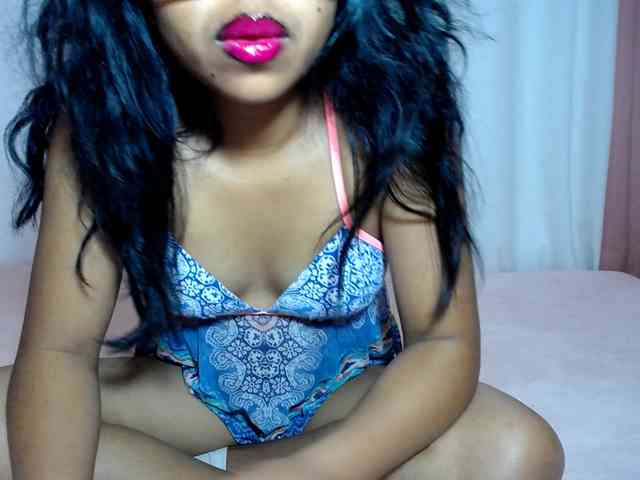 ALYASH webcam