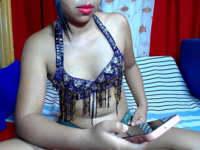 ALYASH webcam