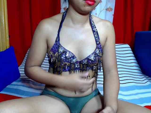 ALYASH webcam