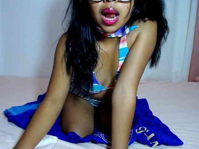 ALYASH webcam