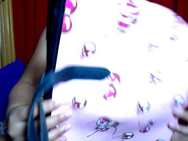 ALYASH webcam