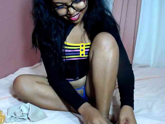 ALYASH webcam