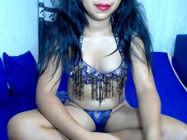 ALYASH webcam