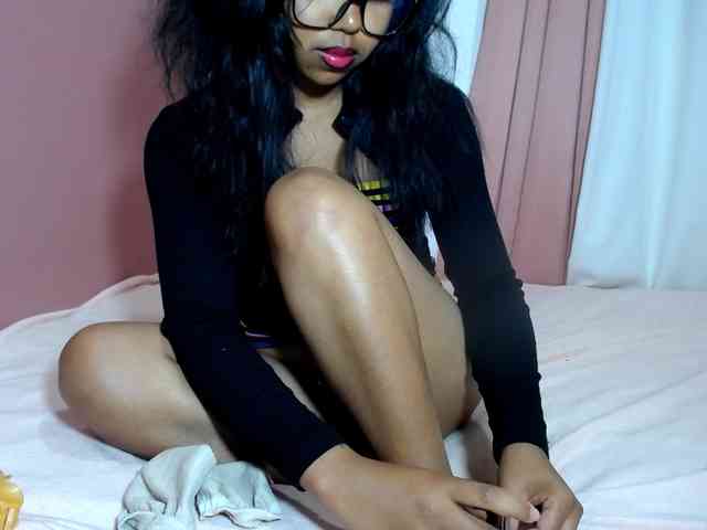 ALYASH webcam