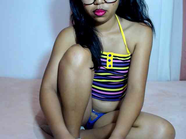 ALYASH webcam