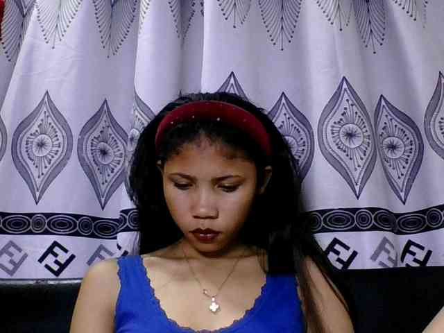 AKANE-WHITE webcam
