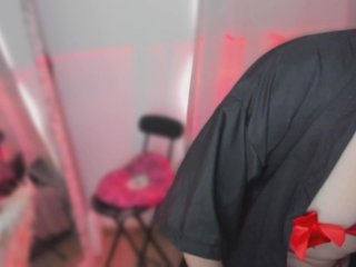 annewayne Porn Show