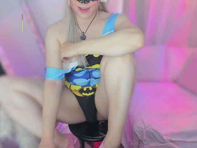 annewayne webcam