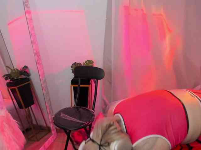annewayne webcam