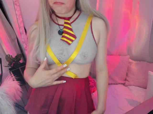 annewayne webcam