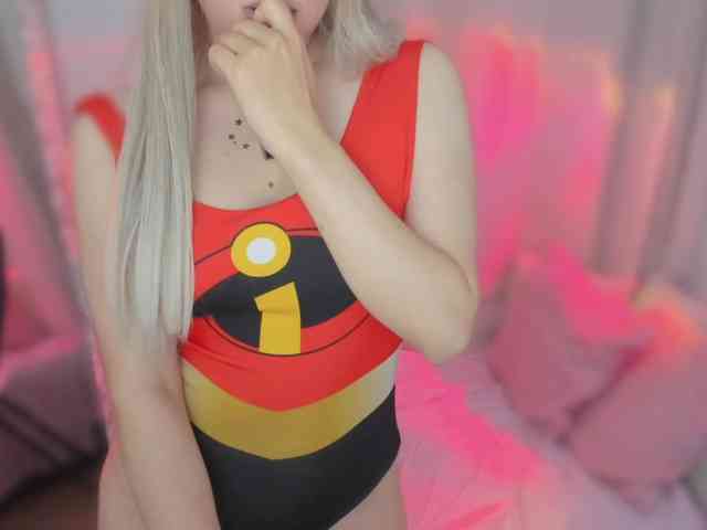 annewayne webcam