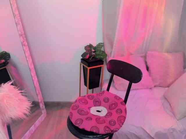 annewayne webcam